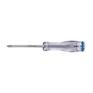 Desarmador de cruz de golpe 3/16' x 3', TRUPER EXPERT