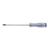 Desarmador de Cruz de Golpe 3/8" x 10", robusto y eficiente para perforaciones grandes, clave 100814 - Truper Expert