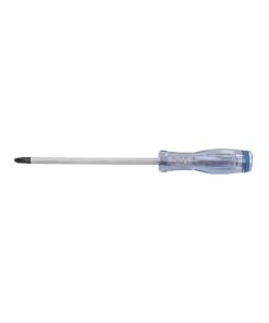 Desarmador de Cruz de Golpe 3/8" x 10", robusto y eficiente para perforaciones grandes, clave 100814 - Truper Expert