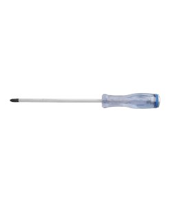Desarmador de Cruz de Golpe 5/16" x 8", ideal para trabajos de impacto, clave 14152 - Truper Expert