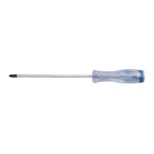 Desarmador de cruz de golpe 5/16' x 8', TRUPER EXPERT