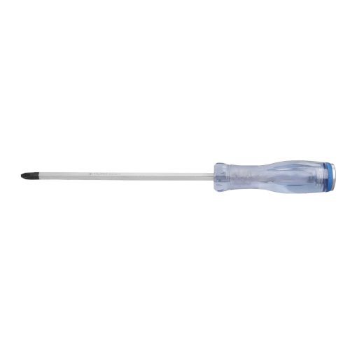 Desarmador de Cruz de Golpe 5/16" x 8", ideal para trabajos de impacto, clave 14152 - Truper Expert
