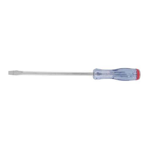 Desarmador Plano de Golpe 5/16" x 8", herramienta de alta durabilidad para impacto, clave 14164 - Truper Expert