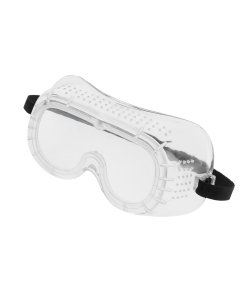 Goggles de seguridad protección contra rayos UV, transparentes Surtek GOS01