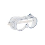 Goggles de seguridad con ventilación directa, PRETUL