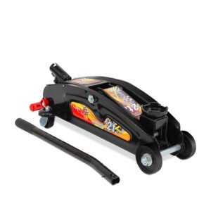 Gato hidráulico de patín Racing (2 ton) MIKELS GP-2M