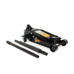Gato hidráulico de patín Duty para taller (3 ton) MIKELS GP-3M