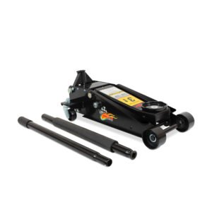 Gato hidráulico de patín Duty para taller (3 ton) MIKELS GP-3M
