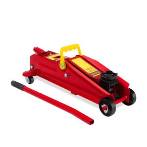 Gato hidráulico de patín Premier (2.5 ton) MIKELS GP25T
