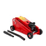 Gato hidráulico de patín Compacto (2 ton) MIKELS GP2C