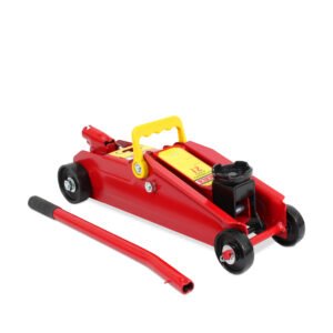 Gato hidráulico de patín Premier (2 ton) MIKELS GP2T