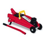 Gato hidráulico de patín (2 ton) TAMER GP2