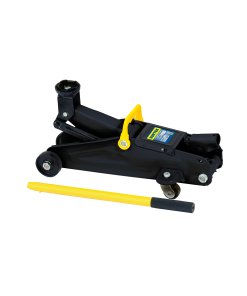 Gato hidráulico de patín compacto, 2 ton Surtek GPC2