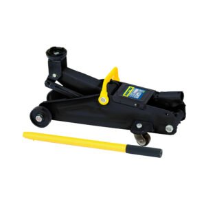 Gato hidráulico de patín compacto, 2 ton Surtek GPC2