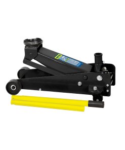 Gato hidráulico de patín compacto, 3 ton Surtek GPC3