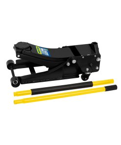 Gato hidráulico de patín compacto, 3.5 ton Surtek GPE35