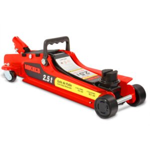Gato hidráulico de patín Premier (2.5 ton) Extra Bajo MIKELS GPEB-25