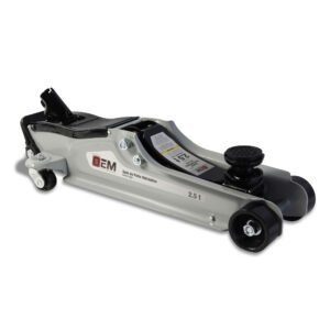 OEM Gato patin extra bajo (2.5 ton) OEM GPOEM-2.5