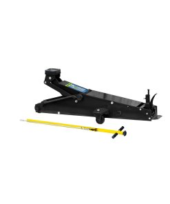 Gato hidráulico de patín con mango de grip plástico antiderrapante, 20 ton Surtek GPP20