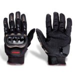 Guante Pro con refuerzos de seguridad (XG) MIKELS GPRS-XL