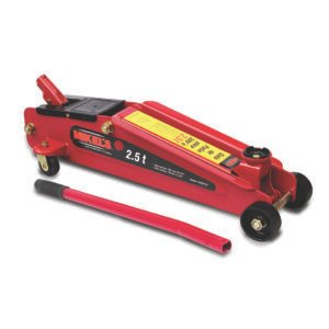 Gato hidráulico de patín para SUV y Pick Ups (2.5 ton) MIKELS GPSUV-2.5