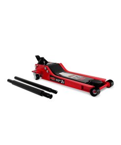 Gato hidráulico de patín Ultra Bajo (2 ton) MIKELS GPUB-2