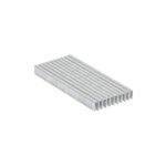 Caja con 5000 grapas corona 1/4' calibre 18, 13mm p/ENNE-120