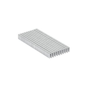 Caja con 5000 grapas corona 1/4' calibre 18, 13mm p/ENNE-120