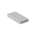 Caja con 5000 grapas corona 1/4' calibre 18, 19mm p/ENNE-120