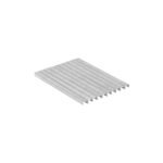 Caja con 5000 grapas corona 3/8' calibre 22, 6mm p/ENNE-70