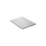 Caja con 5000 grapas corona 3/8' calibre 22, 8mm p/ENNE-70