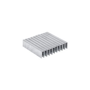 Caja con 1000 grapas corona 7/16' cal. 16, 25mm p/ENNE-160