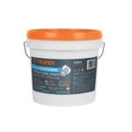 Grasa lubricante multiusos, base litio, 3.5 kg, TRUPER