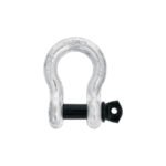 Grillete de acero forjado 1-1/2', FIERO