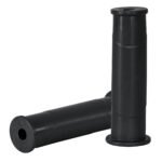 2 puños para bastidor tubular p/carretillas TRUPER y EXPERT