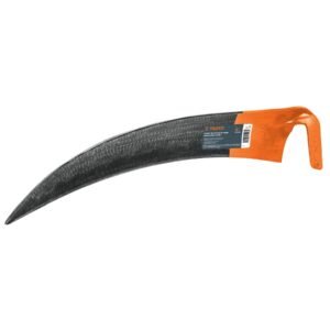 Guadaña Truper Tipo Austriaca 26" - Tecnología de Corte sin Mango para Labores Agrícolas que Optimiza la Precisión en Terrenos Irregulares (Clave 14900)