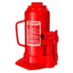 Gato hidráulico de botella con tornillo de extensión (16 ton) TAMER GTE-16