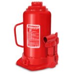 Gato hidráulico de botella con tornillo de extensión (20 ton) TAMER GTE-20