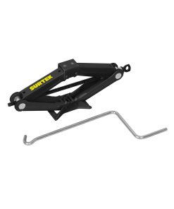 Gato de tijera, 1 ton Surtek GTIS1