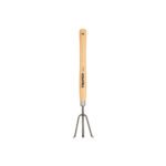 Cultivador para jardín, mango de 12-1/4', TRUPER