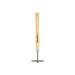 Azadón para jardín, mango de 12-1/4', TRUPER