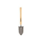 Cuchara para jardín, mango de 12-1/4', TRUPER