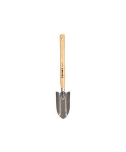 Cuchara para Jardín TRUPER con Mango de 12-1/4" - Herramienta Multiusos para Excavación y Trasplante de Plantas (Clave 15032)