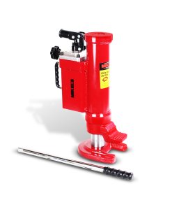 Gato de uña industrial (10 ton) MIKELS GU-10