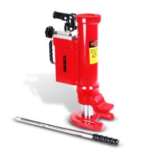 Gato de uña industrial (10 ton) MIKELS GU-10
