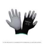 Guantes de nylon recubiertos de poliuretano, XCH, PRETUL