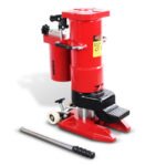 Gato de uña industrial (25 ton) MIKELS GU-25