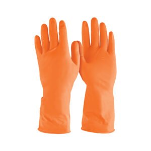 Guantes de látex para limpieza, CH, TRUPER