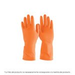 Guantes de látex para limpieza, EG, TRUPER