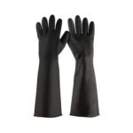 Guantes de látex industriales, G, TRUPER
